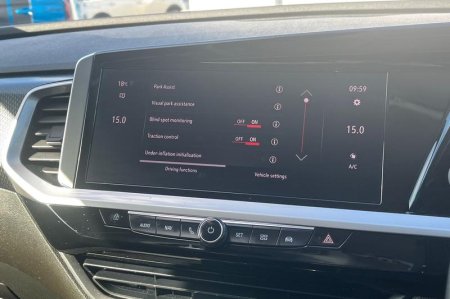 2023 Vauxhall Grandland - photo 36