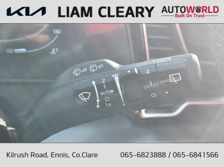 2022 Kia Sportage - photo 22
