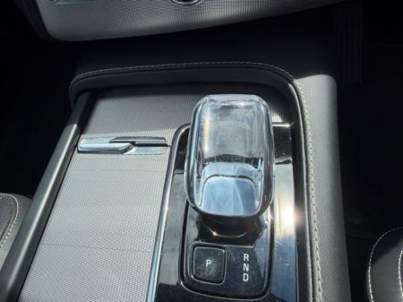 2024 Volvo XC90 - photo 22