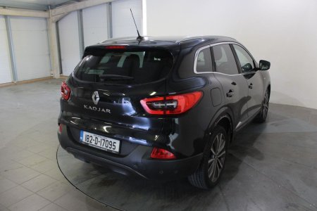 2018 Renault Kadjar - photo 19