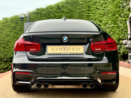 2018 BMW M3 - photo 15