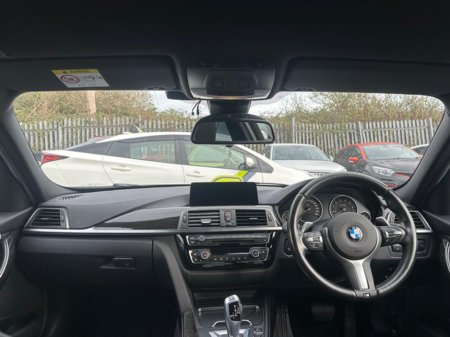 2016 BMW 3-Series - photo 15