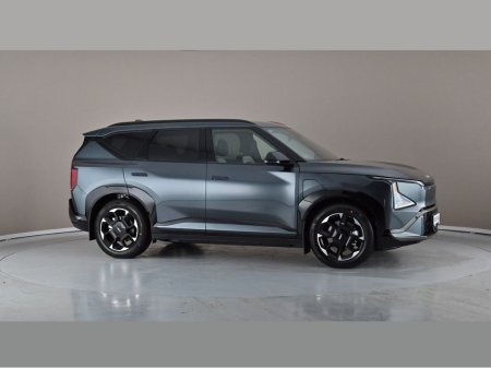 2026 Kia EV5 - photo 36