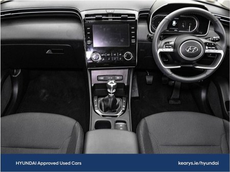 2023 Hyundai Tucson - photo 4