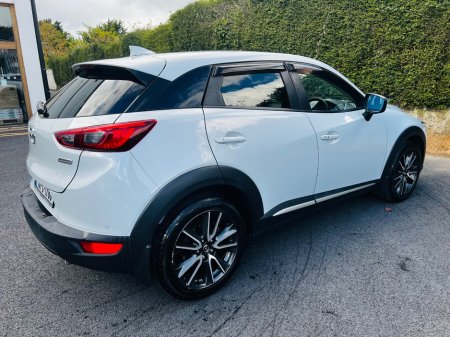 2016 Mazda CX-3 - photo 11