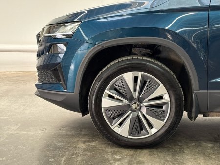 2023 Skoda Karoq - photo 19