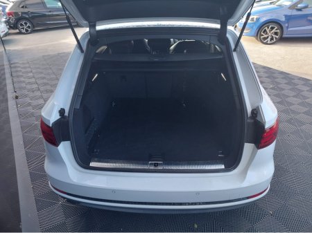 2018 Audi A4 - photo 12