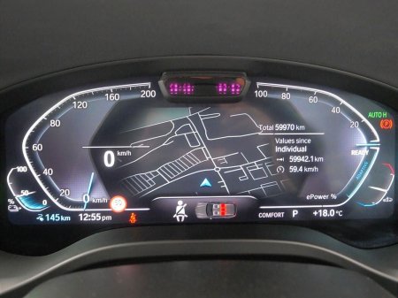 2021 BMW iX3 - photo 9
