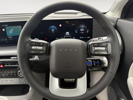 2026 Hyundai IONIQ 9 - photo 12