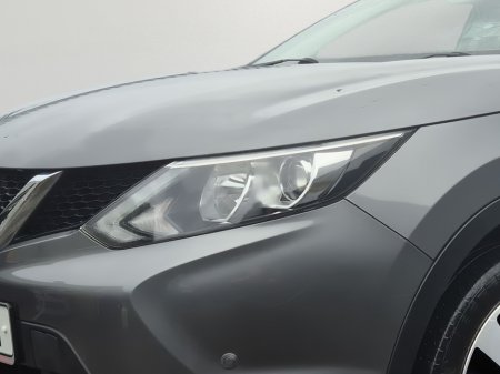 2017 Nissan Qashqai - photo 7