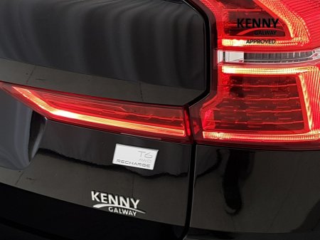 2024 Volvo XC60 - photo 18