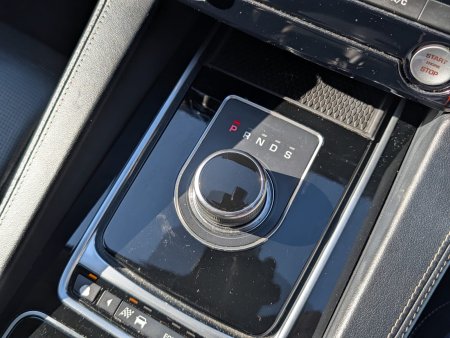 2017 Jaguar F-Pace - photo 12