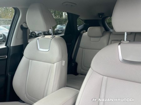2024 Hyundai Tucson - photo 30