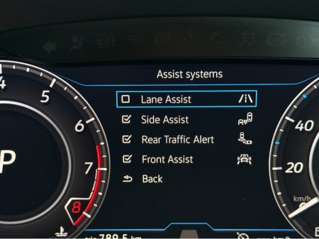 2017 Volkswagen Arteon - photo 22