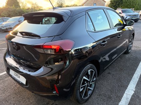2027 Opel Corsa - photo 3