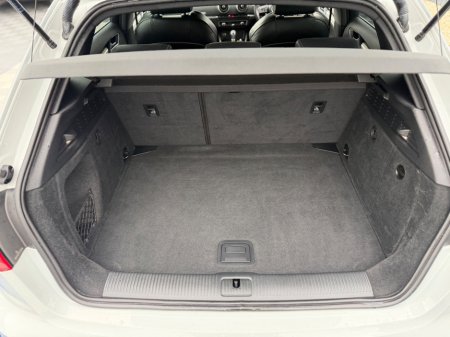 2019 Audi A3 - photo 37