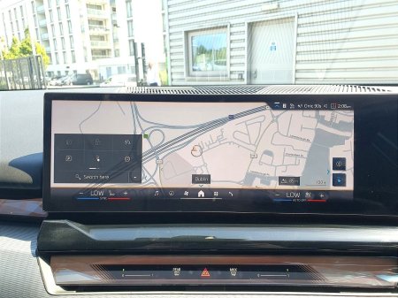 2024 BMW i5 - photo 25