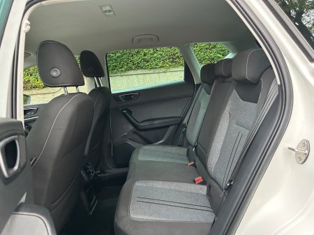 2021 SEAT Ateca - photo 18