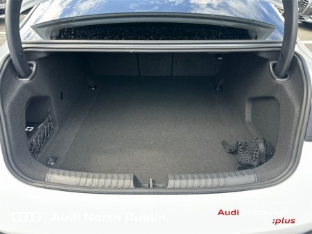 2026 Audi A6 - photo 37