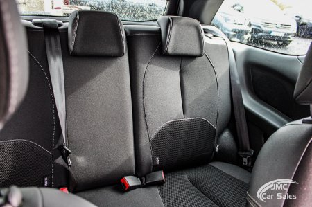 2016 Citroen DS 3 - photo 22