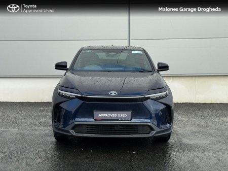 2023 Toyota bZ4X - photo 5
