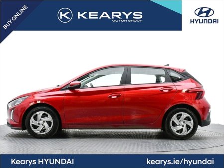 2024 Hyundai i20 - photo 3