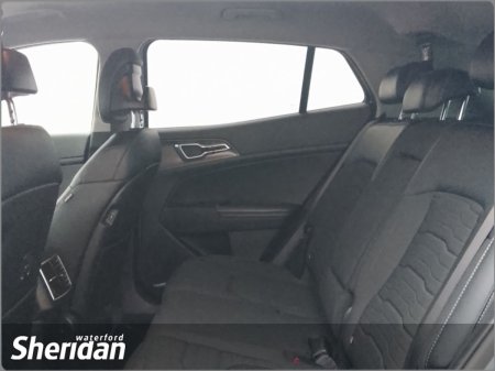 2023 Kia Sportage - photo 9