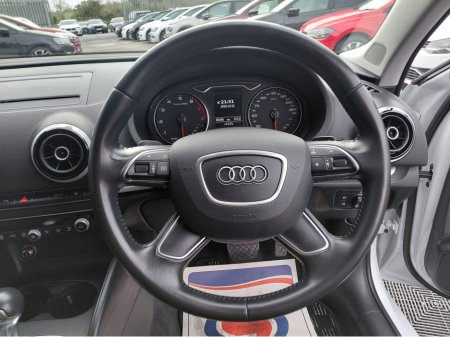2016 Audi A3 - photo 9