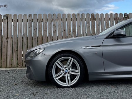 2013 BMW 6-Series - photo 7
