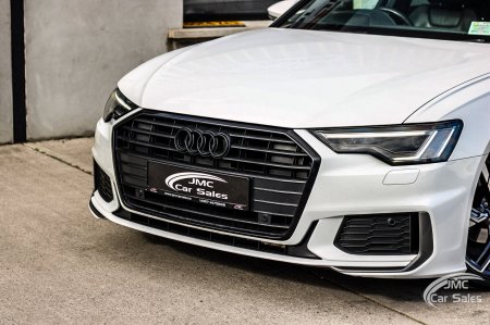 2019 Audi A6 - photo 2