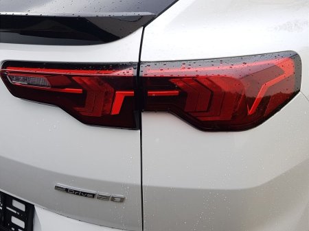 2026 BMW iX2 - photo 17