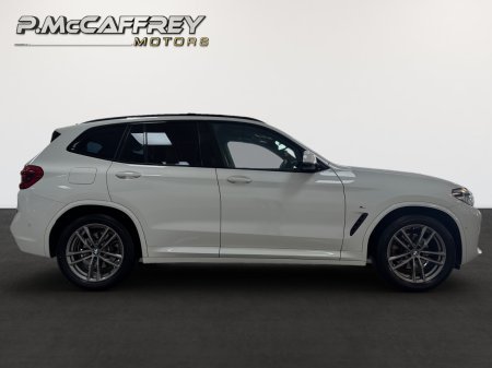 2021 BMW X3 - photo 4