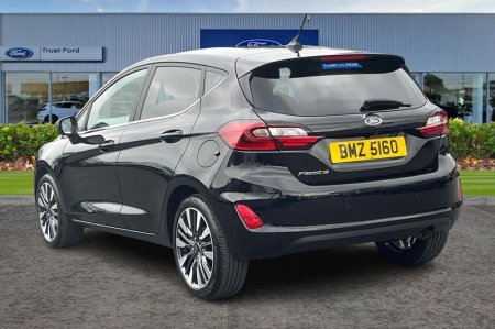 2023 Ford Fiesta - photo 2