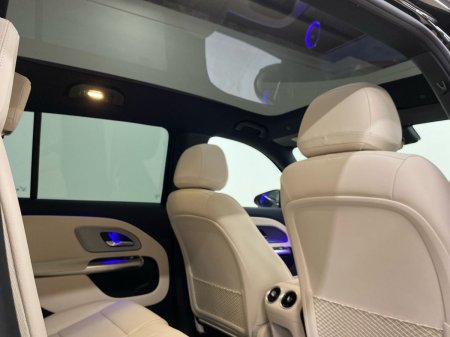2026 Mercedes-Benz GLB - photo 20
