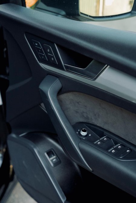2020 Audi Q5 - photo 15