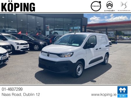 2026 Citroen Berlingo - photo 39