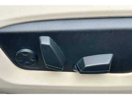 2017 BMW 5-Series - photo 10