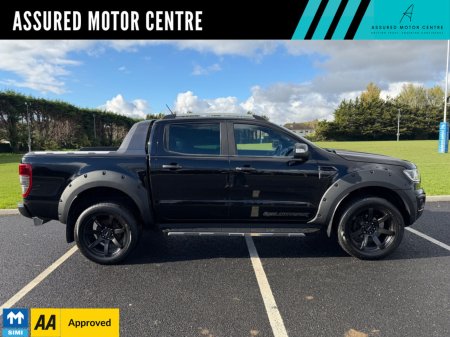 2021 Ford Ranger - photo 2