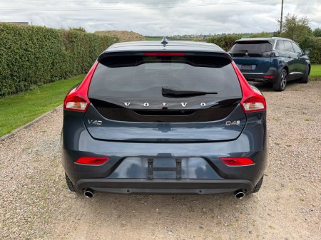 2019 Volvo V40 - photo 5