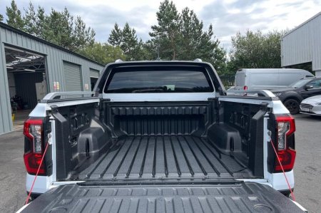 2026 Ford Ranger - photo 4
