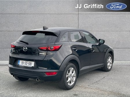 2019 Mazda CX-3 - photo 6