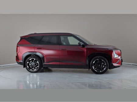 2026 Kia EV5 - photo 35