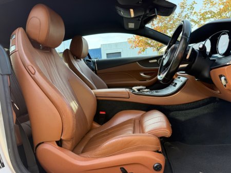 2018 Mercedes-Benz E-Class - photo 19