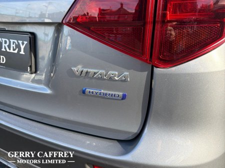 2023 Suzuki Vitara - photo 21
