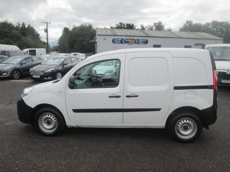 2021 Renault Kangoo - photo 7