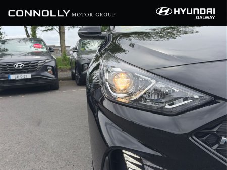2024 Hyundai i30 - photo 15