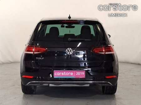 2019 Volkswagen Golf - photo 4