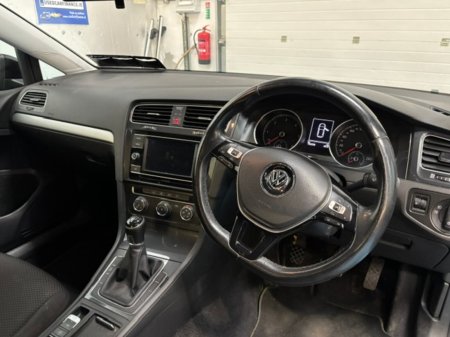 2017 Volkswagen Golf - photo 8