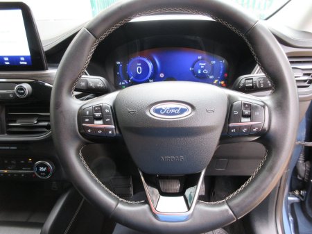 2022 Ford Kuga - photo 18