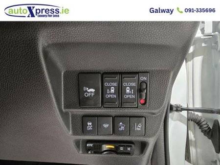 2016 Honda Freed - photo 25